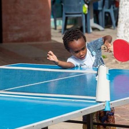 Ngor Diarama Hotel Dakar Kültér fotó