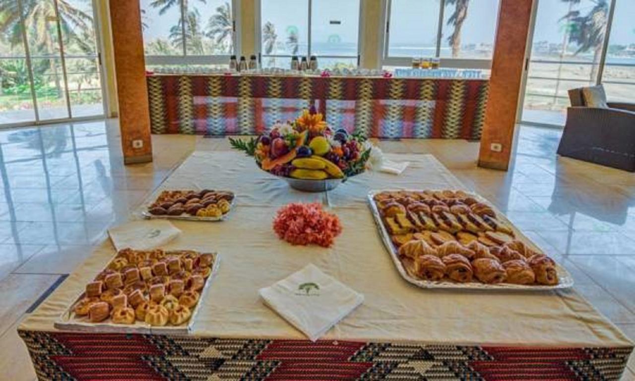 Ngor Diarama Hotel Dakar Kültér fotó