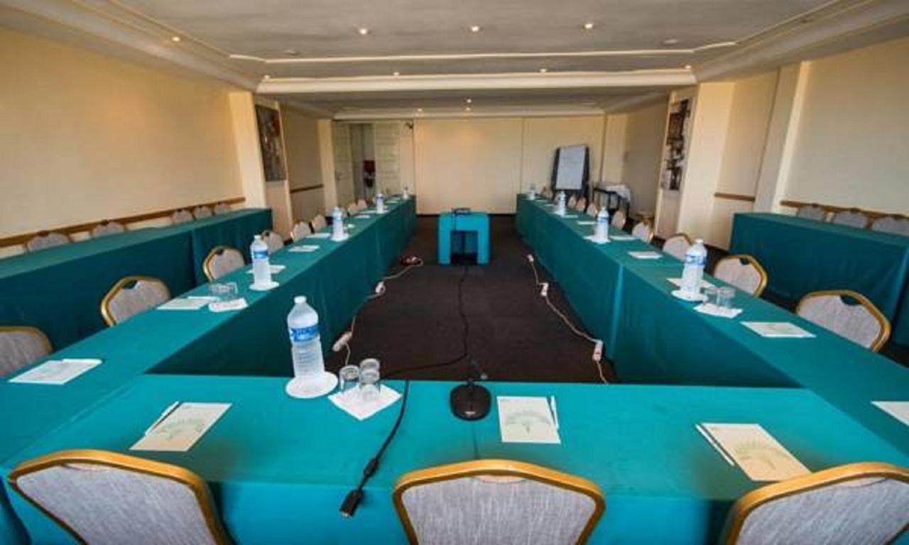 Ngor Diarama Hotel Dakar Kültér fotó