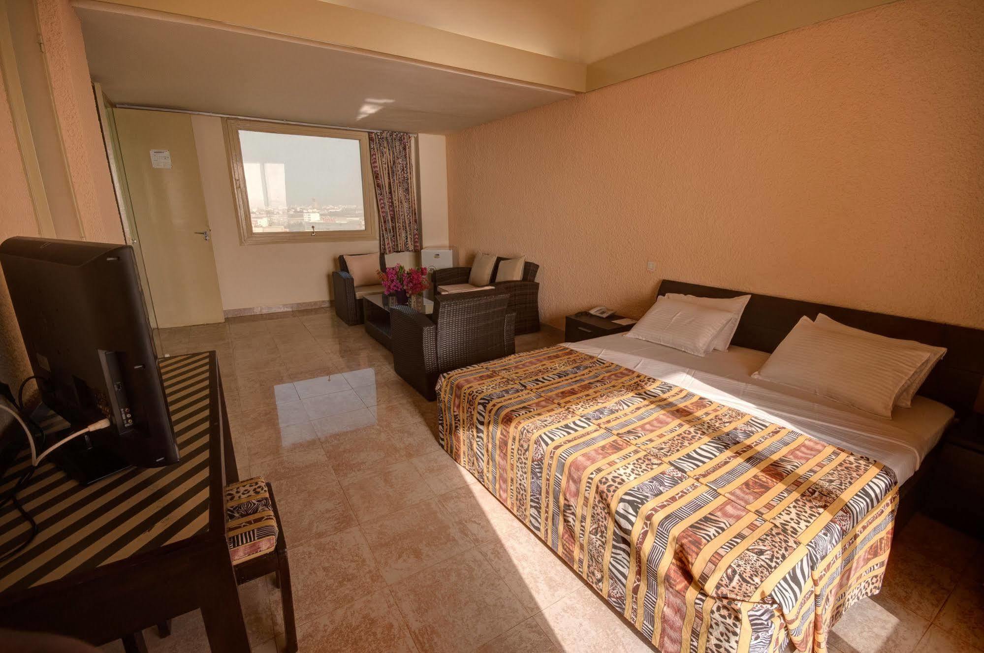 Ngor Diarama Hotel Dakar Kültér fotó