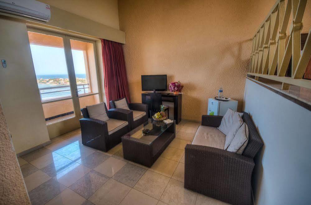 Ngor Diarama Hotel Dakar Kültér fotó